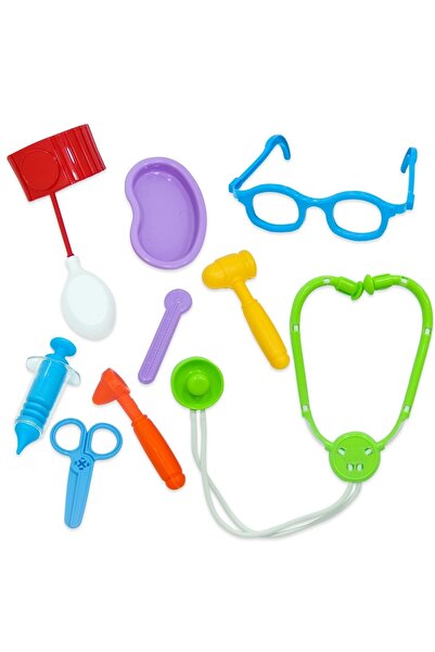 DEDE Harika Kanatlar Doktor Çantası