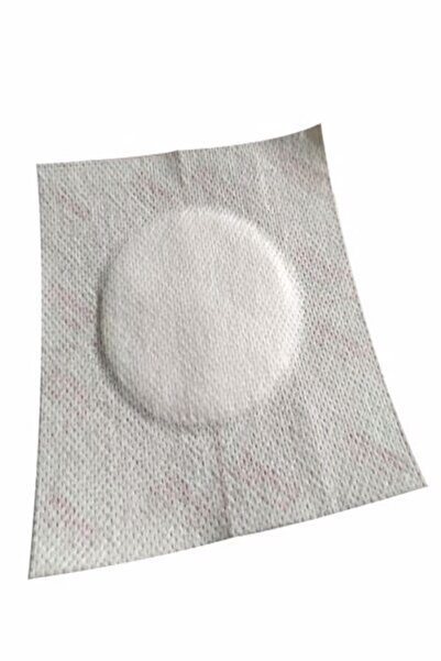 ADSM Hacamat Pedi Flaster 20'li Paket Altınsefa