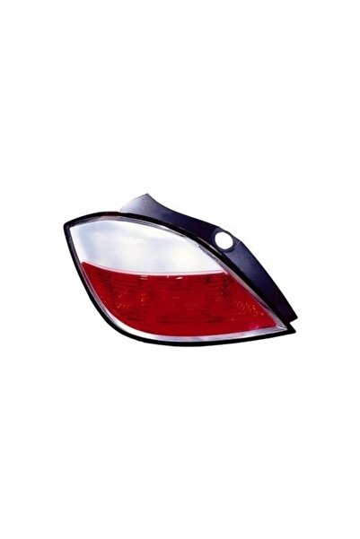 Astra H Hb 04- Arka Stop Sol
