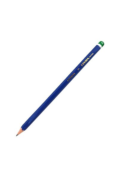 LYRA Robinson 3H Graduated Drawing Pen - 12 Pieces