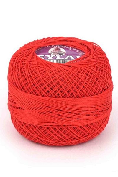 MLK 9 Layers 25 Gr No 8 Artificial Silk Etamine and Cross Stitch Floss 3026