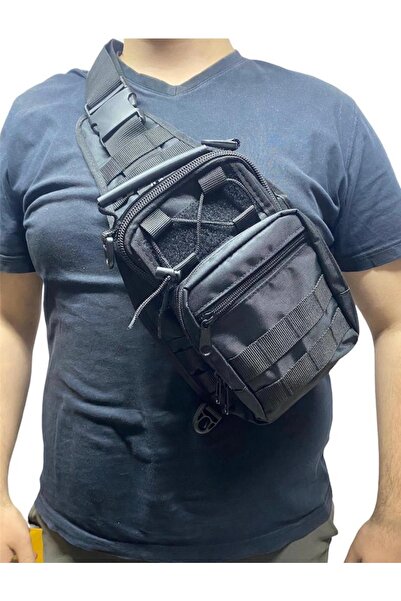 Genel Markalar Taşıma Çantası Bacak Bel Omuz Çapraz Çok Amaçlı