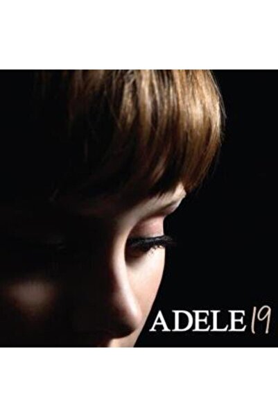 Genel Markalar Adele 19 Plak