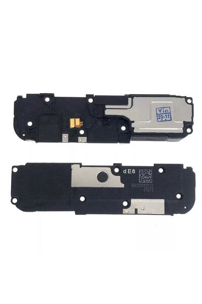 EDA TEKNİK Xıaomi Red Mi Note 9 S Uyumlu Buzzer Ses Hoparlörü