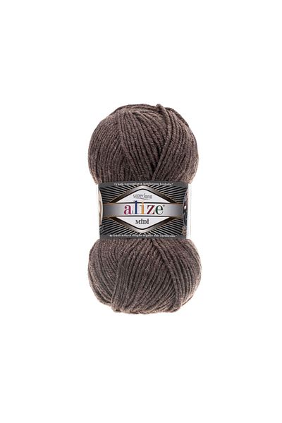 Alize Γάλα Καφέ Melange Superlana Midi - 240