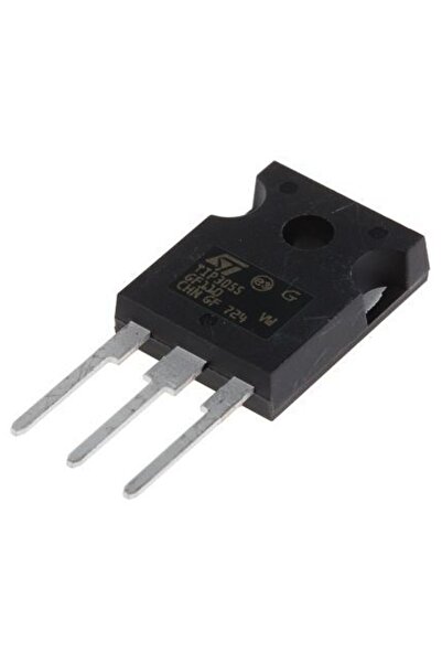 Genel Markalar Tıp3055 Transistör Bjt Npn To-247