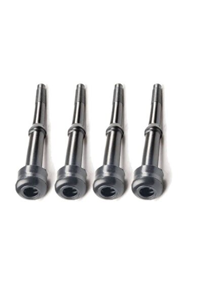 İtal Süt Sağım Makinesi Memelik Uzun Tip 4’ Lü