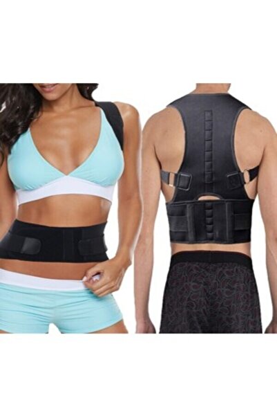 Ankaflex Κορσές για όρθια στάση του σώματος, κορσές για καμπούρα στους ώμους, κορσές για ανδρική και γυναικεία όρθια στάση, συσκευή για όρθια στάση