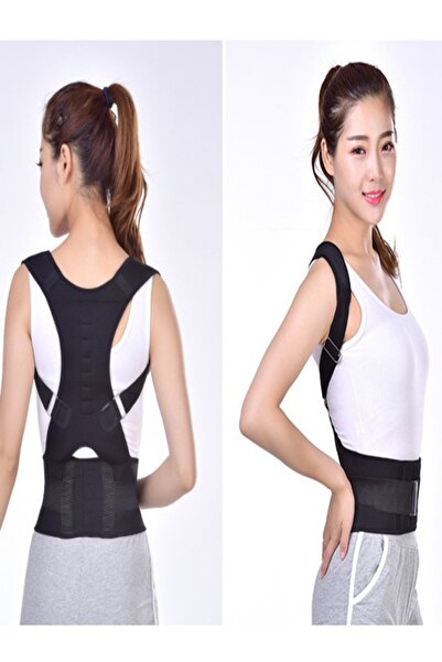 Ankaflex Κορσές για όρθια στάση του σώματος, κορσές για καμπούρα στους ώμους, κορσές για ανδρική και γυναικεία όρθια στάση, συσκευή για όρθια στάση