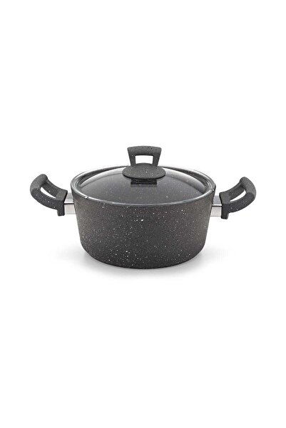 Hascevher Germanium 20 cm Granite Pot