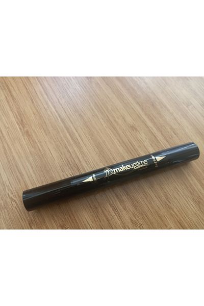 MT Double Sided Black Eyeliner