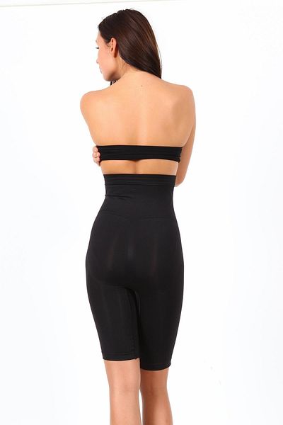 kingspearl Long Leg Shaping Corset/ Silicone