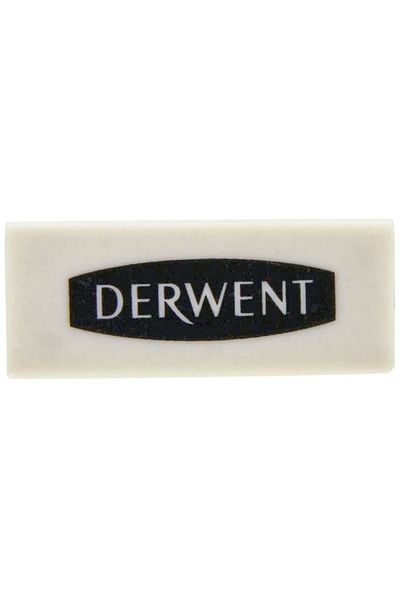 Derwent Plastic Ereaser (plastic Eraser)