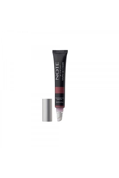 NOTE Mineral 04 Lipstick
