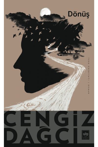 Ötüken Neşriyat Dönüş / Cengiz Dağcı