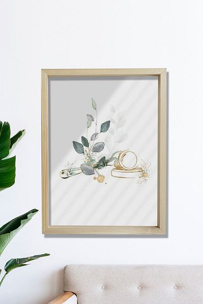 Dekor Loft Tokmak Art, Δώρο Δικηγόρου, Διακόσμηση Γραφείου Δικαιολογίας