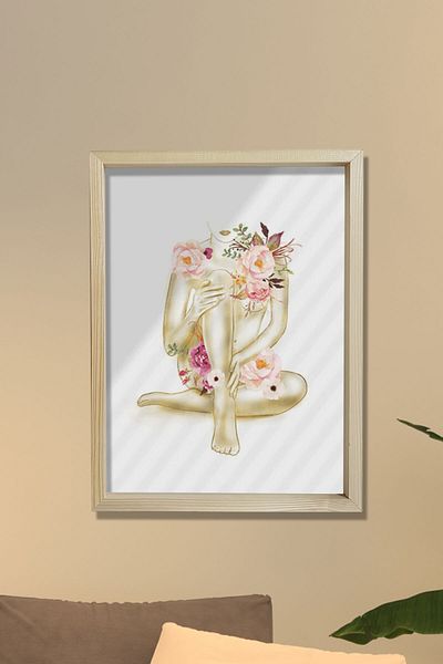 Dekor Loft Tehnician de îndepărtare a părului cu laser Art, Dermatolog, Decor pentru cameră pentru îngrijirea pielii cosmetice