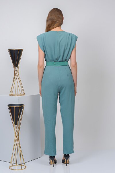 CİXAPLE Salopetă cu curea cu lanț