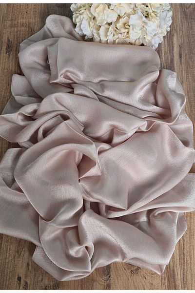Nilbutik Shiny Shawls with Janjan