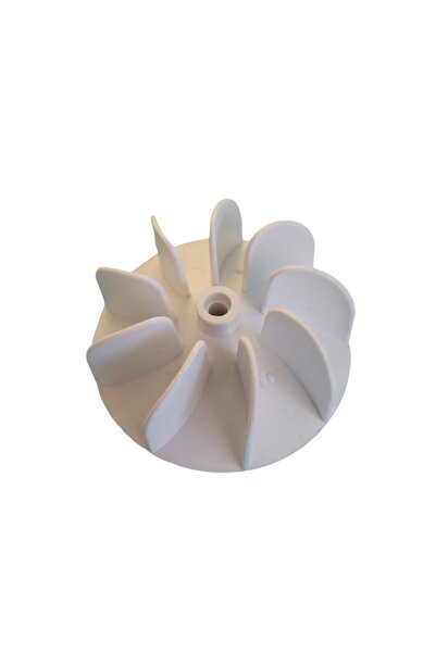 POWERTEC مروحة مجفف الشعر