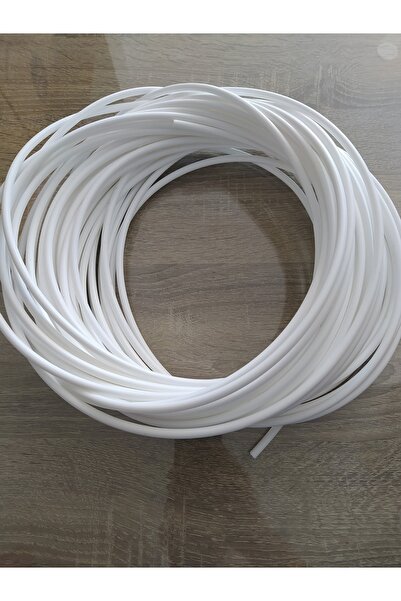 Genel Markalar Su Arıtma Cihazı Bağlantı Hortumu Borusu 1/4 10 Metre