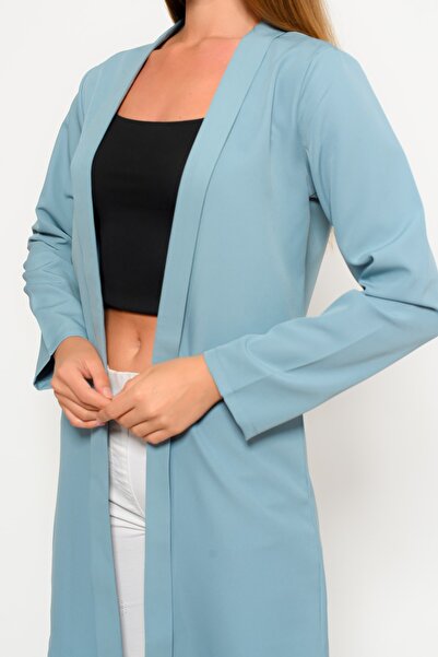 CİXAPLE Атлас Куртка