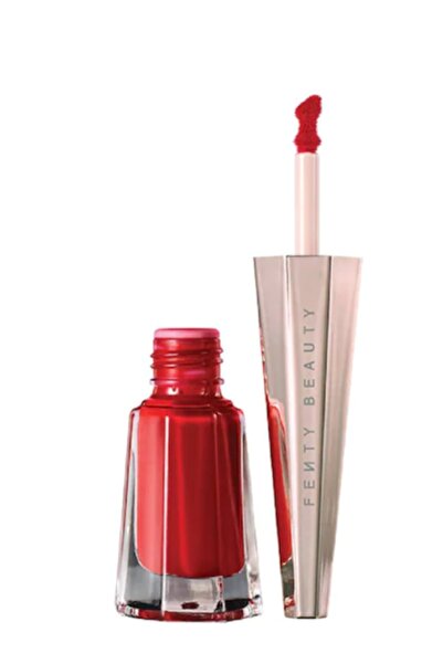 FENTY BEAUTY Stunna Lip Paint - Likit Ruj Uncensored (4 ml)