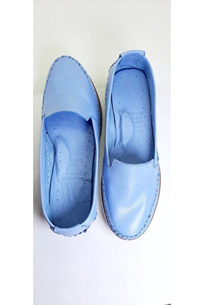 KAPAR Balerini Rok din piele naturală