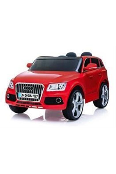 Baby2Go 2095 Akülü Araba Siyah 12 Volt Kumandalı