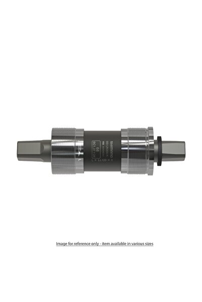 Shimano Orta Göbek Bsa 118/68mm Bb-un300 Kare Zincir Koruma Plakası Takılabilir