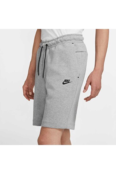 Nike Sportswear Tech Fleece Erkek Şort Cu4503-063
