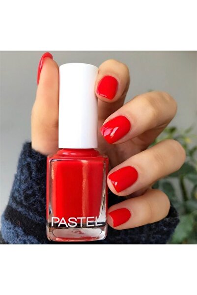 Pastel Parlatıcı Özelliğe Sahip Oje | 13 Ml 271