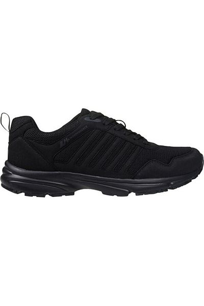 M.P. Mp 221 6803 Mr Alaska Running Ανδρικά Μαύρα Αθλητικά Παπούτσια