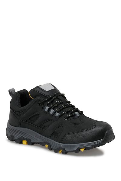 Kinetix 2f Orwel 2pr Black Men's Outdoor Boots