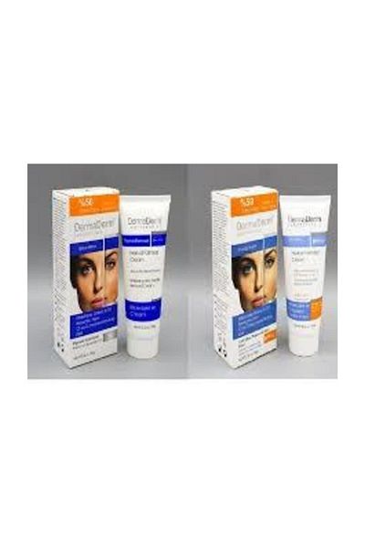 DermaDerm Dermderm 100 gr Night and Day Cream