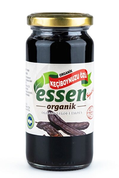 Essen Organik Organik Keçiboynuzu Özü 315 gr