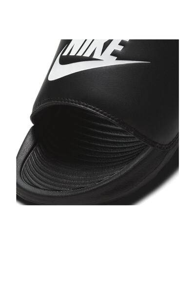 Nike Unisex Black Casual Slippers - W Victori One Slide Cn9677-005