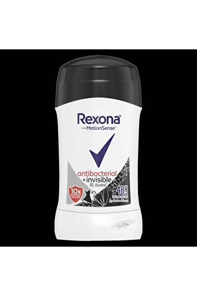 Rexona Mationsense Antibacterial+invisible 40gr