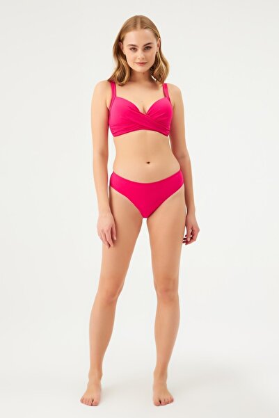 Eros Düşük Bel Bikini Altı
