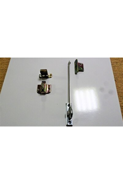 KENT Ahşap Pencere Vasistas Takımı