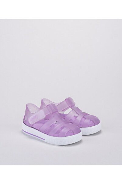 IGOR Παιδικά σανδάλια Lila Star S10171