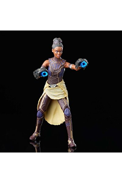 Marvel Legends Black Panther Shuri