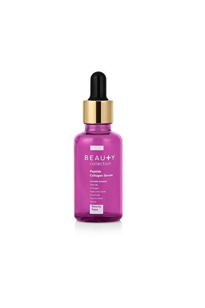 Beauty Collection سيروم الببتيدات بالكولاجين المضاد للشيخوخة 30 مل