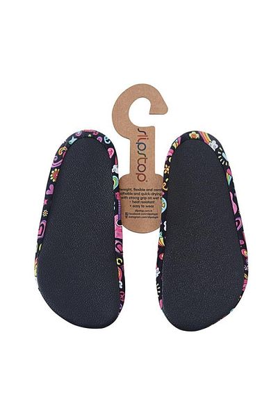 SLIPSTOP ss 16110122   Sea Is Multicolor Pantofi de mare pentru copii