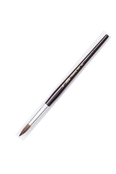 Pebeo Round Brush Pony Bristle Water Color 145 09