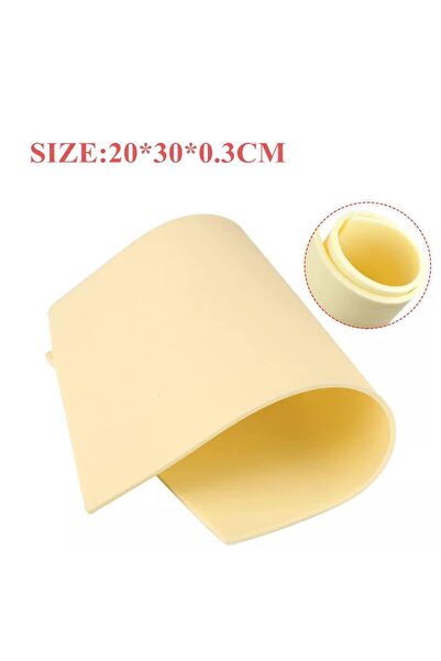 BLACKSMITH Suni Deri- Latex - Dövme Ve Kalıcı Makyaj Derisi -yapay Deri