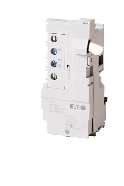 Eaton Şönt Açtırma Bobini Nzm4 – Nzm4-xa208-250ac/dc