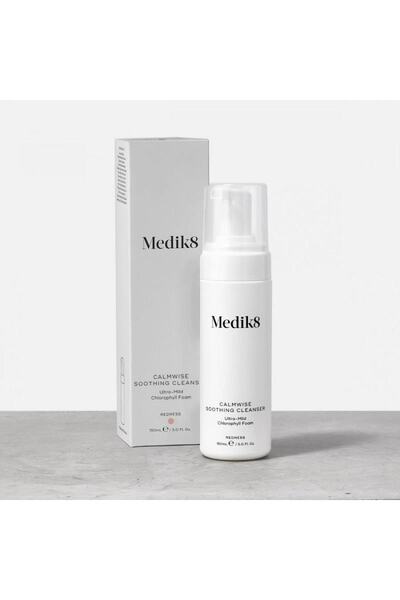 Medik8 CALMWISE Soothing Cleanser 150 ml