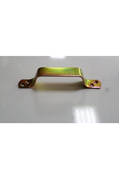Işıklar Metal Dolap-mobilya-kapı-pencere-kulpu 170x21x3mm