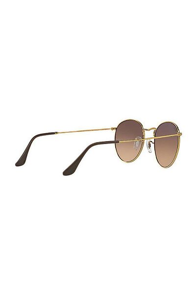 Ray-Ban Rb 3447 9001a5 50 Unisex High Waist Metal Sunglasses